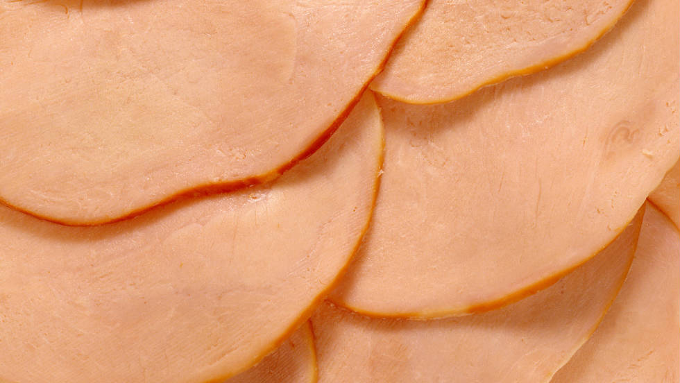 &lt;a href=&quot;http://cid.oxfordjournals.org/content/42/1/29.full&quot; target=&quot;_blank&quot;&gt;Listeria-infected sliced turkey&lt;/a&gt; killed eight and infected 46 others in 2002. Three pregnant women had fetal deaths. Two processing plants recalled 30 million pounds of meat following the outbreak. 