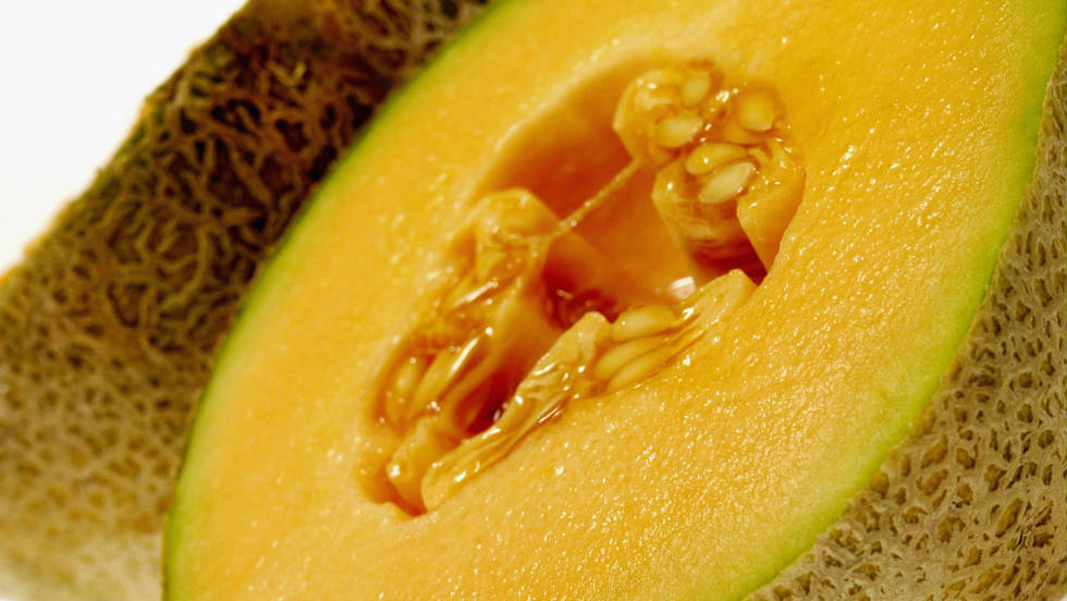 In 2001, cantaloupe was &lt;a href=&quot;http://www.cdc.gov/mmwr/preview/mmwrhtml/mm5146a2.htm&quot; target=&quot;_blank&quot;&gt;again the culprit&lt;/a&gt;. Salmonella tainted the fruit that killed two, hospitalized nine and infected 50 in an outbreak that started in Mexico. 