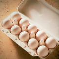 carton of eggs