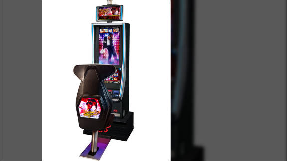 How to beat arcade slot machines machine