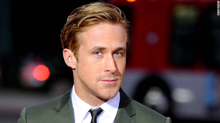 Obsessions Gosling Is Hollywood S Most Underrated Heartthrob Cnn