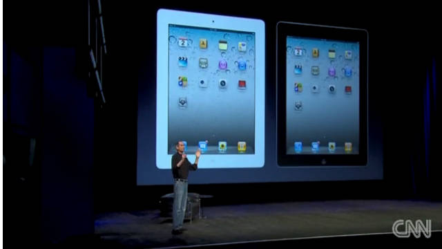 Apple&#39;s Steve Jobs made no secret of his loathing for Adobe Flash Player, banning it from devices like the iPad.