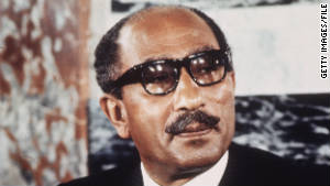 30 years later, questions remain over Sadat killing, peace with Israel ...