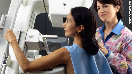 More women got mammograms when Obamacare paid for them 