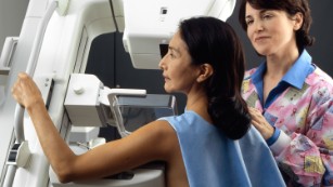 Should there really be a cutoff age for mammograms?