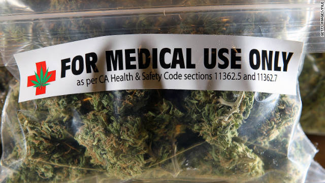 While medical marijuana is legal in California, prosecuters claim that operations are making profit off of healthy buyers.