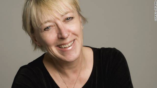 Jody Williams won the Nobel Peace Prize in 1997 for her work to ban land mines.
