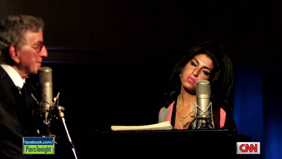 Inquest Singer Amy Winehouse Died Of Alcohol Poisoning Cnn 