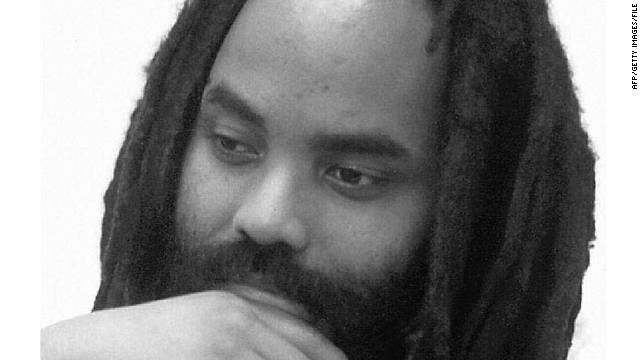 live from death row by mumia abu jamal