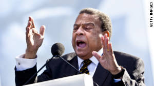 Andrew Young Fast Facts