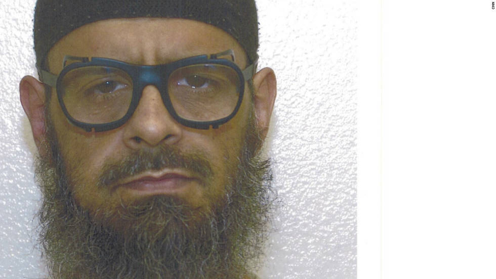 Fouad Al Rabiah was released by a U.S Court Order from Guantanamo in 2009.