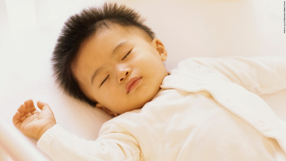 Myths About Baby Sleep And Sids Debunked By An Expert Cnn