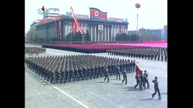 Future of North Korea nuclear weapons