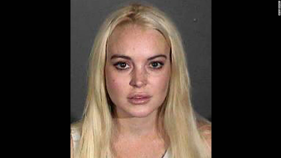 Lindsay Lohan Talks Drugs Booze Rehab Sex Cnn