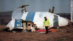 Lockerbie bomber dies more than two years after release - CNN