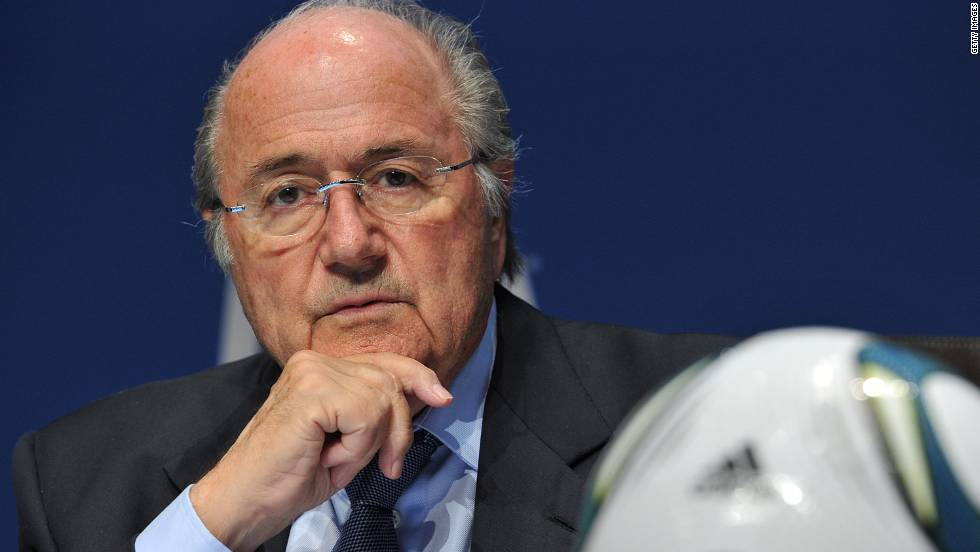 FIFA president Sepp Blatter announces the introduction of four new task forces and a &quot;Committee of Good Governance&quot; aimed at reforming the organization and repairing its reputation. 