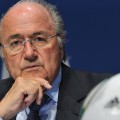 FIFA Blatter 21/10/11