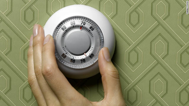 Who&#39;s winning the thermostat wars in your home?