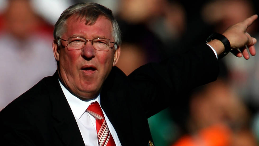The 71-year-old is the most successful and longest-serving manager in United&#39;s history, having also won two European Champions League crowns, five FA Cups and four League Cups.