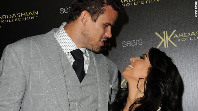 After 72 days of marraige, Kim Kardashian has filed for divorce from  Kris Humphries.