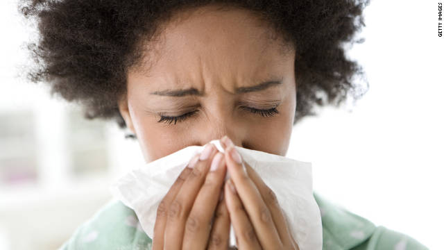 Tackle this winter&#39;s wrath by getting the flu vaccine and following other helpful tips that will help prevent sickness. 