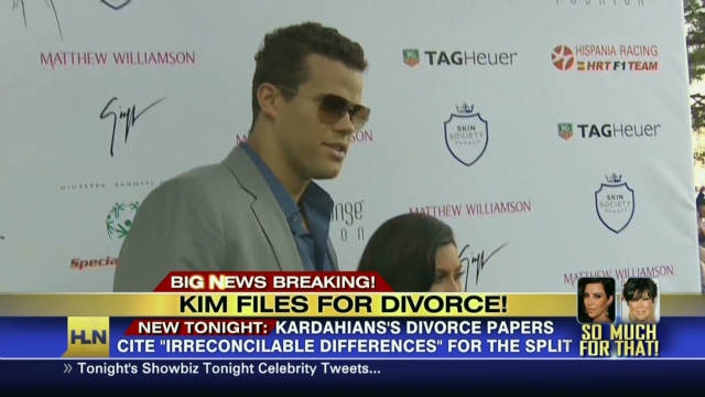 Kris Humphries &#39;devastated&#39; by divorce