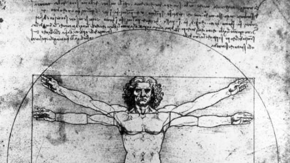 The Great Works Of Leonardo Da Vinci 1426