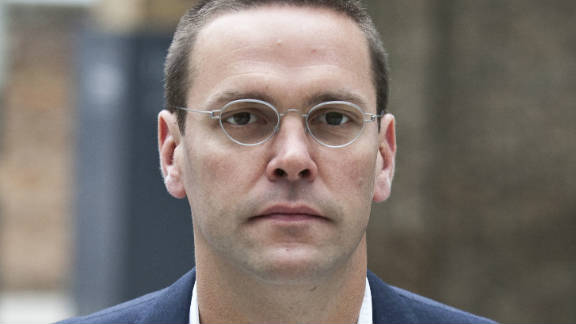 James Murdoch Warned Over Phone Hacking E Mail Shows Cnn 