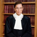 justice ruth bader ginsburg