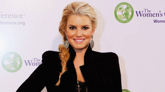 Jessica Simpson Wedding Delayed Due To Pregnancy Cnn