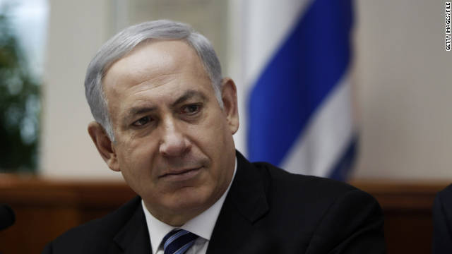 Israel&#39;s Prime Minister Benjamin Netanyahu will attend a conference in Washington in March.
