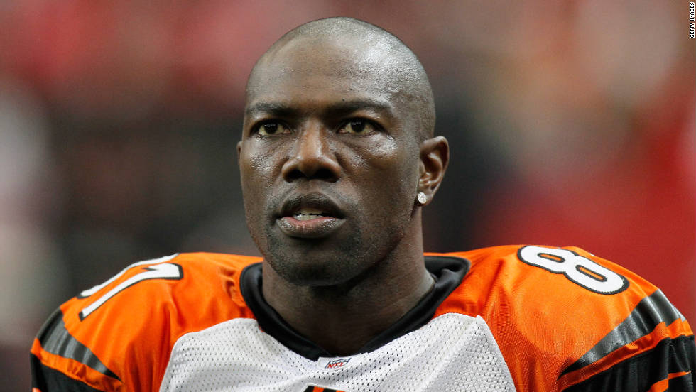 Former NFL wide receiver Terrell Owens, who appeared on Trump&#39;s &lt;em&gt;Celebrity Apprentice&lt;/em&gt;, told TMZ he supports the candidate because &quot;has what it takes to change how government is run.&quot;