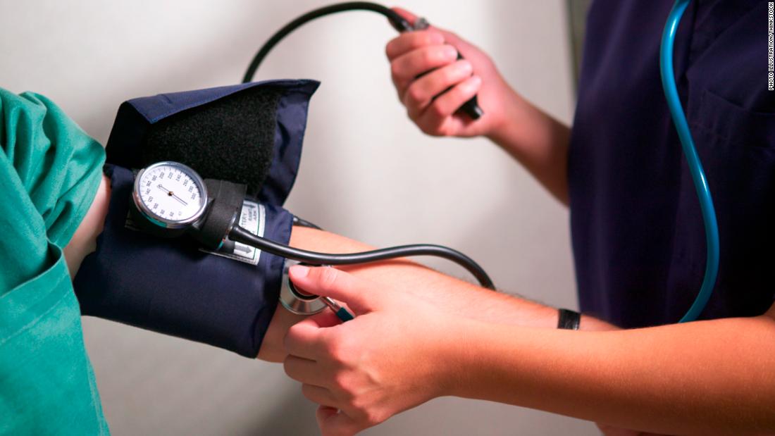 How church communities can help lower African-Americans' blood pressure 38