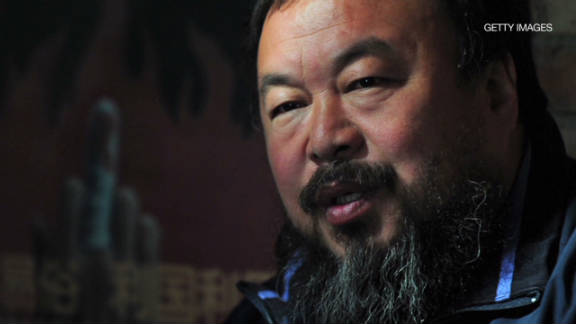 Chinese artist Ai Weiwei reportedly detained - CNN.com