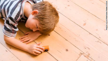 When to screen for autism? New study suggests as young as 14 months