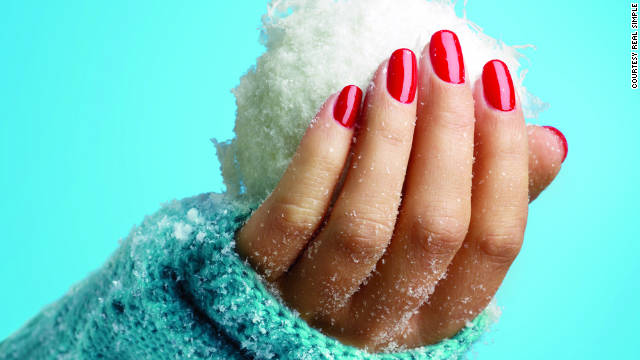 Αποτέλεσμα εικόνας για healthy nails winter