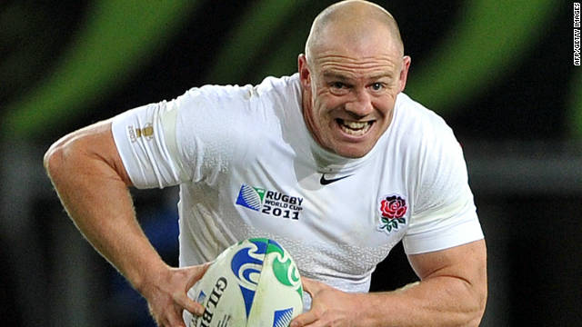 Rugby star Tindall fined $40K and axed by England for night out