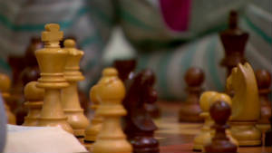 Saudi Grand Mufti Says Chess Is Forbidden Cnn