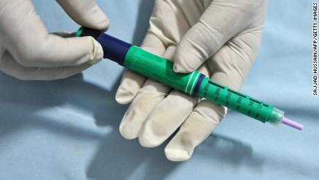 40 million diabetics will be without insulin by 2030, study predicts