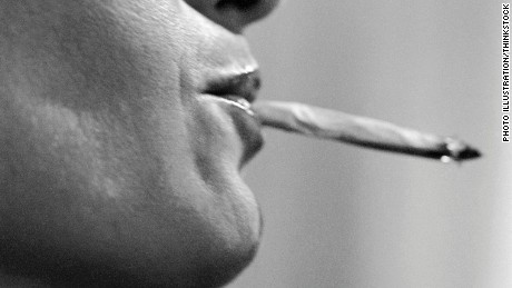 Does marijuana increase sexual desire?