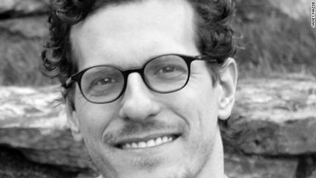 Author Brian Selznick&#39;s 2007 book, &quot;The Invention of Hugo Cabret,&quot; has sold millions of copies.