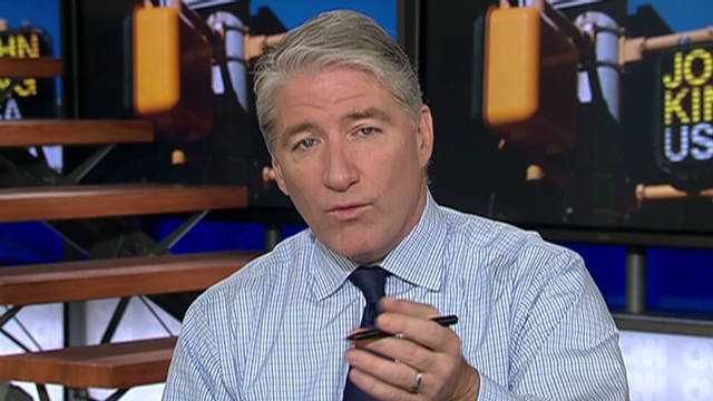 John King Answers Your Twitter Questions Cnn Video