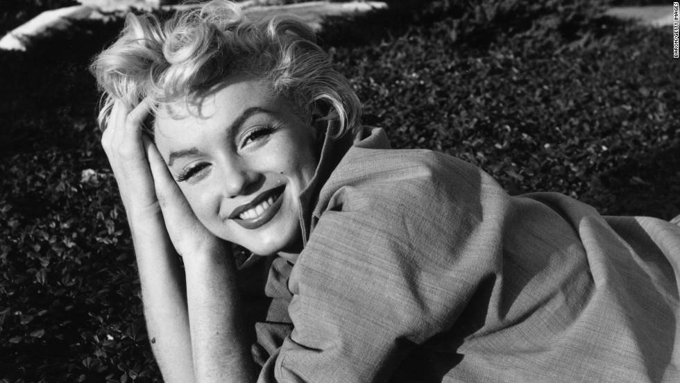 Actress Marilyn Monroe was found dead in her apartment on August 5, 1962, at the age of 36. Officials ruled her death as probable suicide from sleeping pill overdose, but to this day there remain many conspiracy theories.