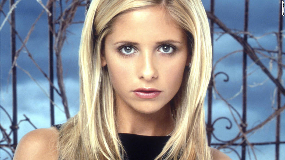As Buffy and her expanded Scooby gang fought to save the world one last time (though Sunnydale didn&#39;t quite survive), the premise behind &quot;Buffy the Vampire Slayer&quot; came to something of a logical conclusion, with every potential Slayer being activated around the world.