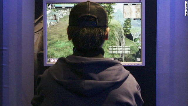 A new system called the &quot;shutdown law&quot; blocks those under the age of 16 from accessing gaming websites after midnight.