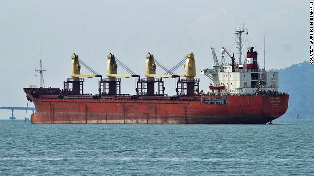 7 Missing 14 Rescued After South Korean Ship Sinks Cnn