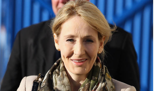 Will J K Rowling Net Wizard Profits From Switch To Crime Cnn