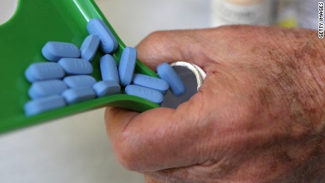 HIV-prevention drugs will soon be available without a prescription at California pharmacies