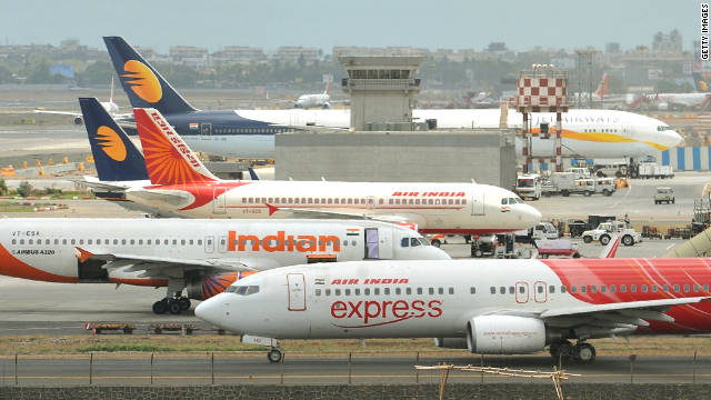 What's wrong with India's airline industry? - CNN