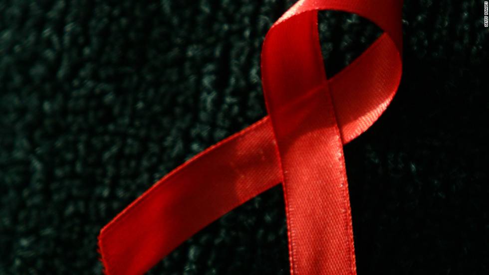 Image result for hiv ribbon